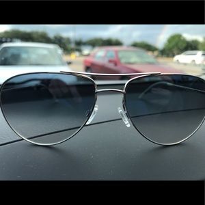 Oliver people’s sunglasses